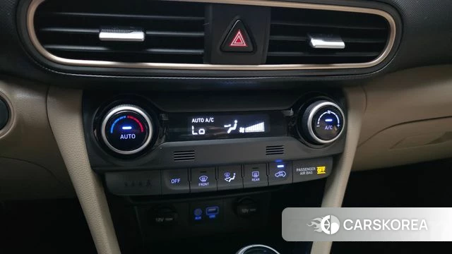 Hyundai Kona id 4424965 из Кореи 7