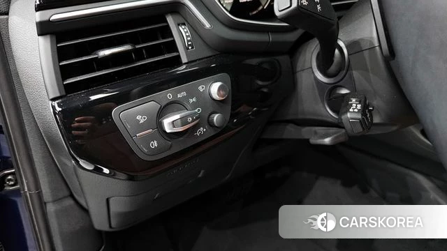 Audi A4 (B9) id 3794969 из Кореи 7