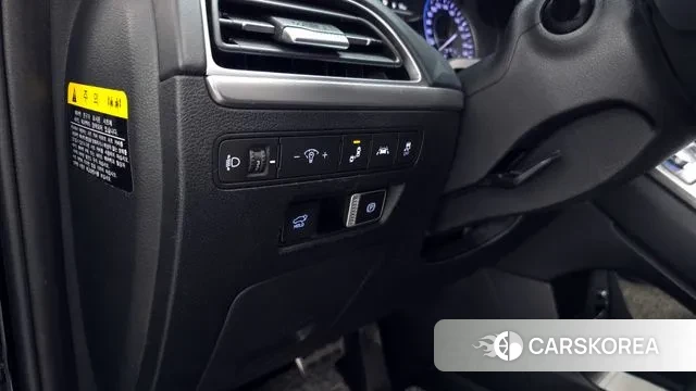 Hyundai Palisade id 3666723 из Кореи 7