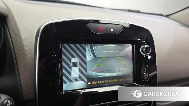 Renault Korea (Samsung) Clio id 4633111 из Кореи 7