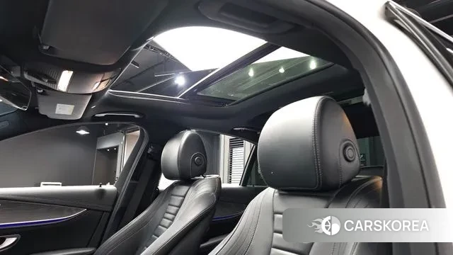 Mercedes-Benz E-Class W213 id 3753398 из Кореи 7