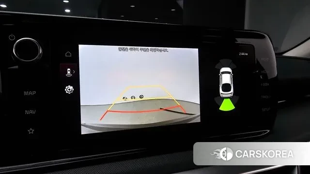 Kia K5 3rd generation id 3620390 из Кореи 7