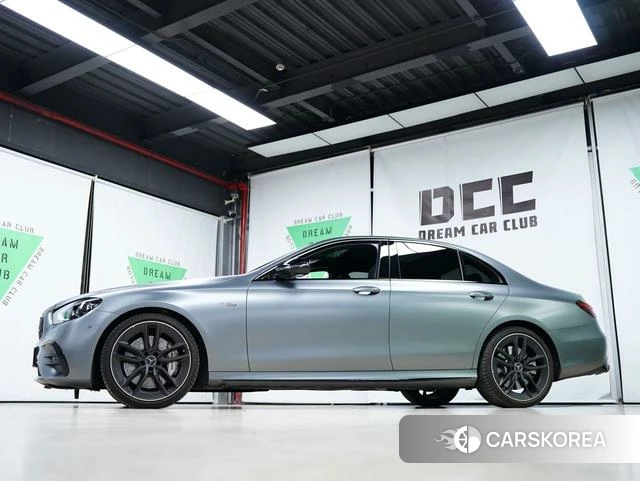 Mercedes-Benz E-class AMG id 4211350 из Китая 7