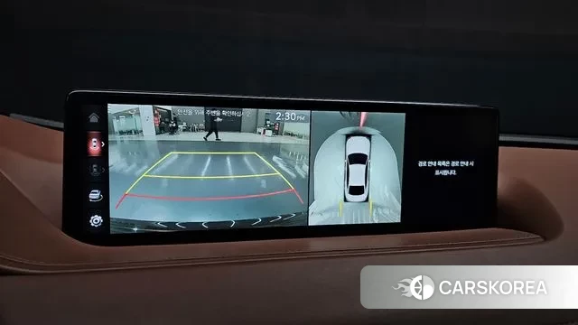 Genesis G80 (RG3) id 3160758 из Кореи 7