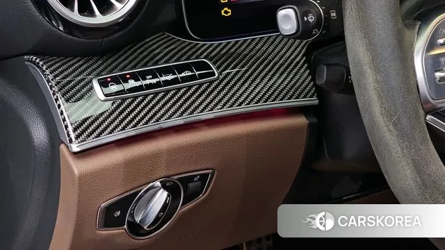 Mercedes-Benz E-Class W213 id 3422894 из Кореи 7