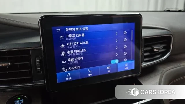 Ford Explorer 6th Generation id 3411570 из Кореи 7