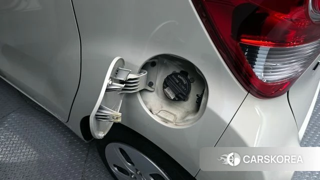 Kia The New Ray id 3936842 из Кореи 7