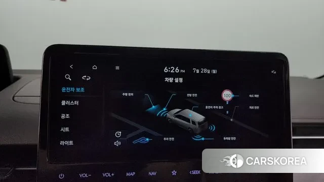 Hyundai Staria id 2974457 из Кореи 7