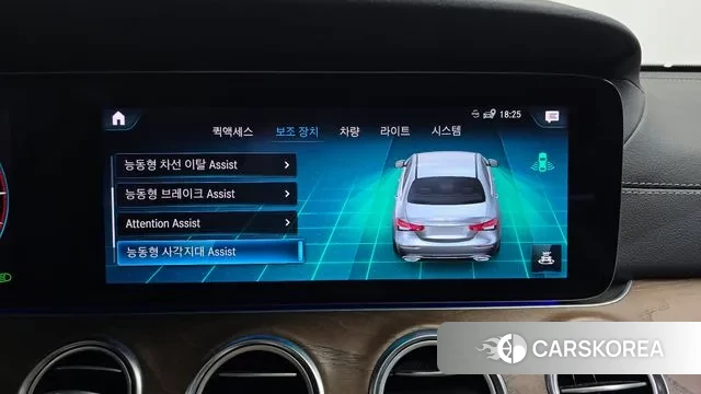 Mercedes-Benz E-Class W213 id 3697450 из Кореи 7