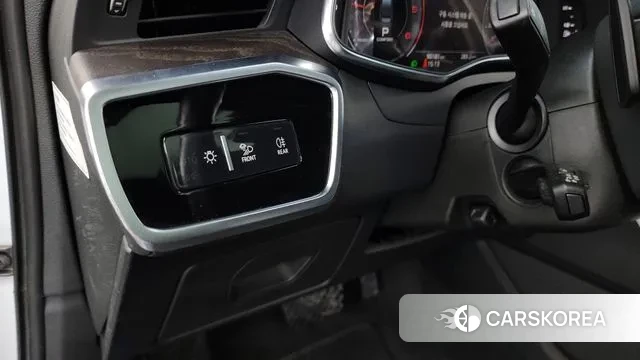 Audi A6 (C8) id 2986028 из Кореи 7