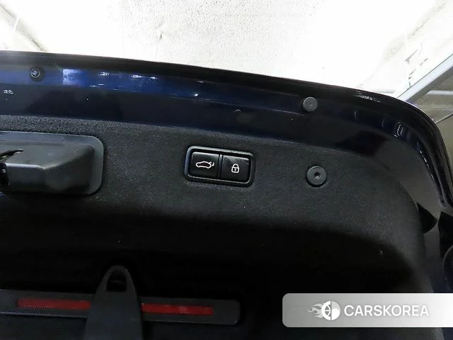 Genesis G70 id 3889393 из Кореи 7