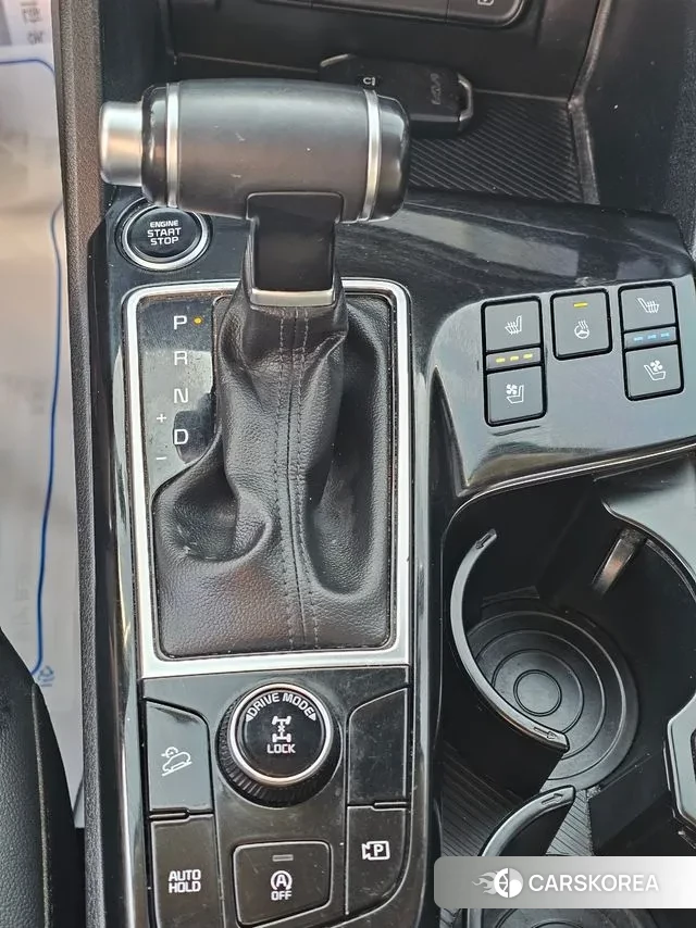 Kia Sportage 5th Generation id 3425368 из Кореи 7