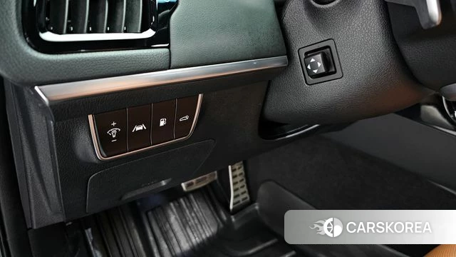 Kia Stinger Meister id 3832096 из Кореи 7