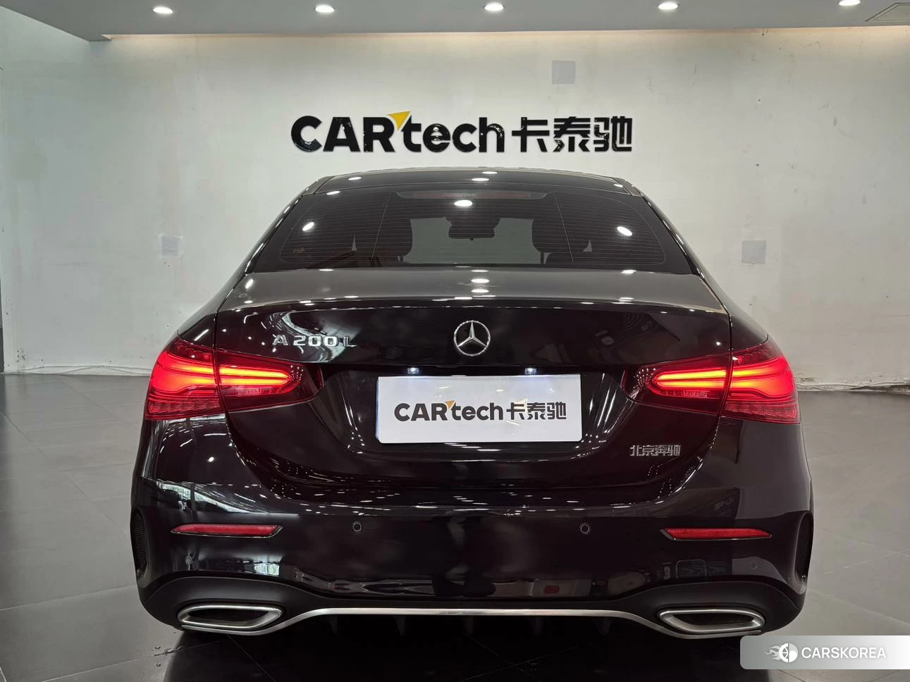 Mercedes-Benz A-Class id 4510665 из Китая 7