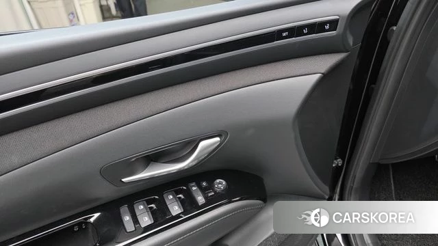 Hyundai Tucson (NX4) id 4388547 из Кореи 7