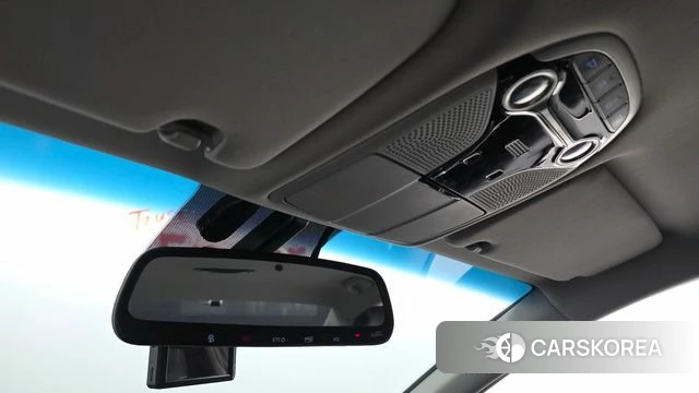 Hyundai Grandeur IG id 4543231 из Кореи 7