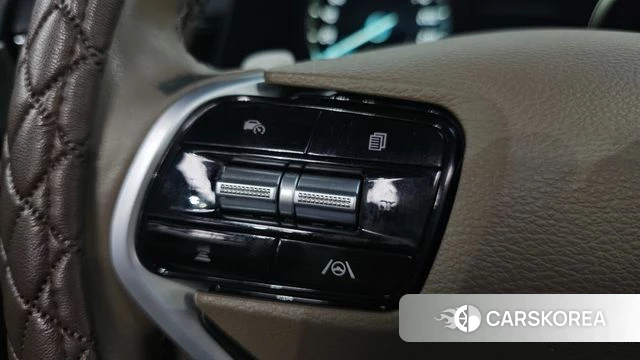 Kia K8 Hybrid id 3922852 из Кореи 7