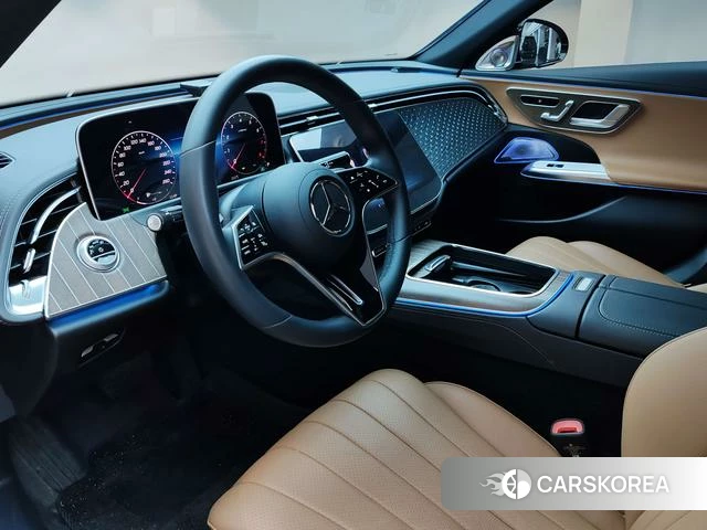 Mercedes-Benz E-class id 4264959 из Китая 7