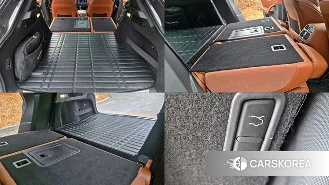 Maserati Levante id 3747482 из Кореи 7