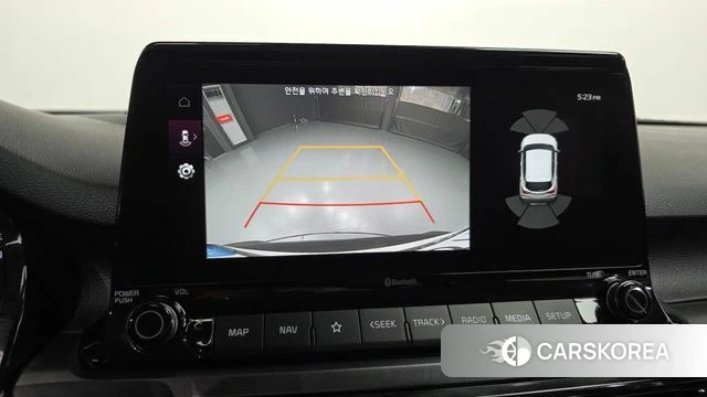 Kia Seltos id 4759038 из Кореи 7