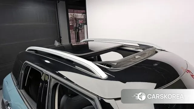 Mini Cooper Countryman id 3597859 из Кореи 7