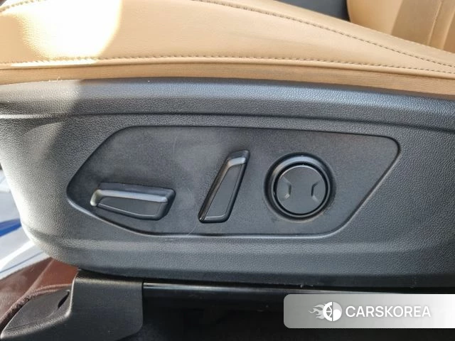 Kia Sorento 4th Generation id 4635847 из Кореи 7