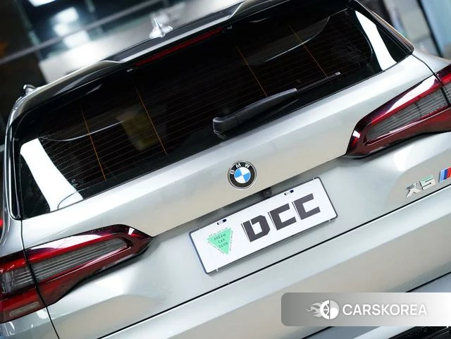 BMW X5 M id 4239124 из Китая 7