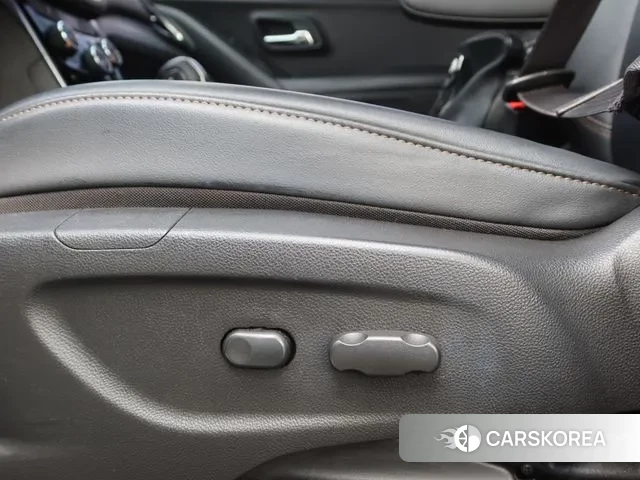 Chevrolet (GM Daewoo) The New Trax id 3098209 из Кореи 7