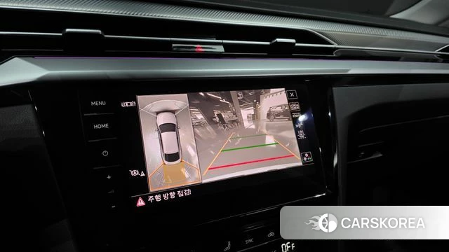 Volkswagen Arteon id 3838609 из Кореи 7