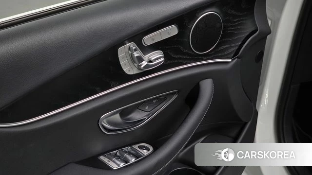 Mercedes-Benz E-Class W213 id 3922142 из Кореи 7