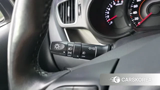 Kia The New Ray id 3150038 из Кореи 7