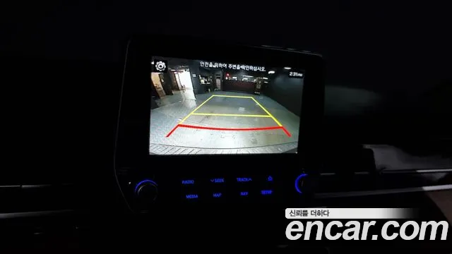 Hyundai The New Grand Starex id 2854675 из Кореи 7