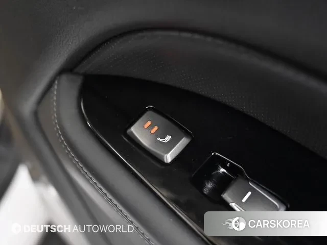 Ssangyong G4 Rexton id 3107292 из Кореи 7