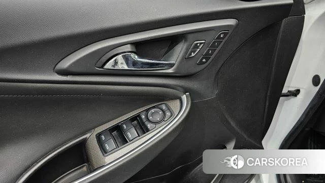 Chevrolet (GM Daewoo) The New Malibu id 3852498 из Кореи 7