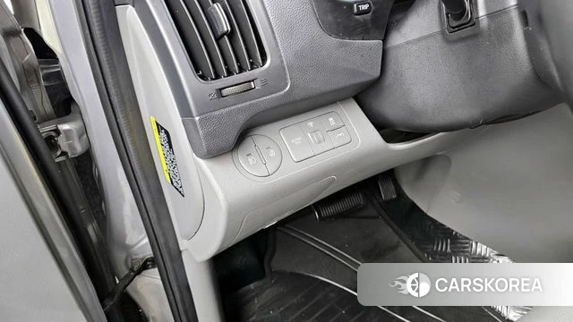 Hyundai The New Grand Starex id 4390019 из Кореи 7