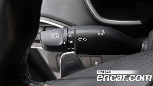 Hyundai The New Santa Fe id 2718489 из Кореи 7