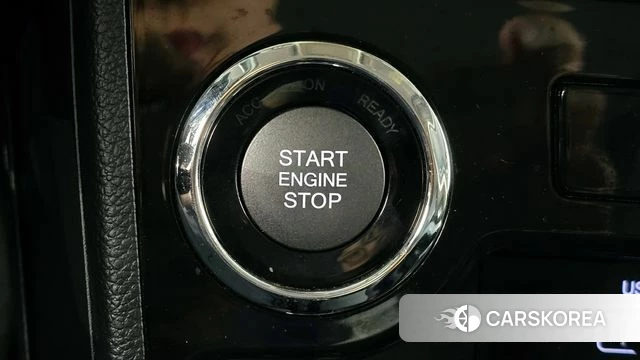 Ssangyong Beautiful Korando id 3923463 из Кореи 7