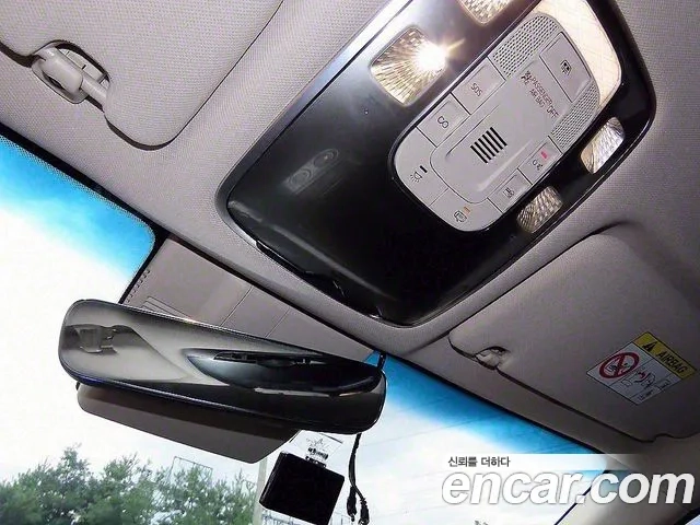 Genesis G80 (RG3) id 2945588 из Кореи 7