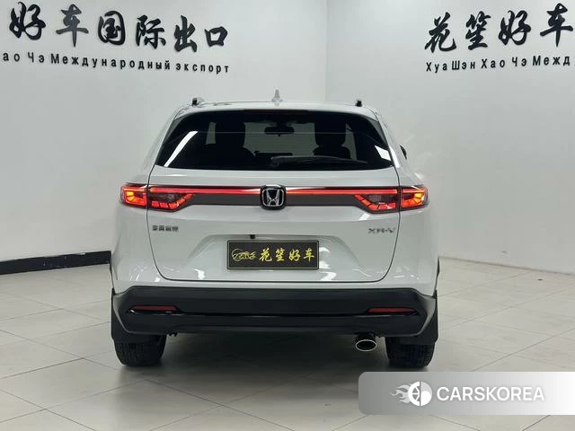 Honda XR-V id 4353516 из Китая 7
