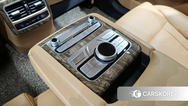 Kia More K9 id 3911086 из Кореи 7