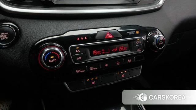 Kia The New Sorento id 4232909 из Кореи 7