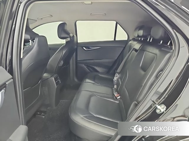 Kia Di Ol Nu Niro id 4608824 из Кореи 7