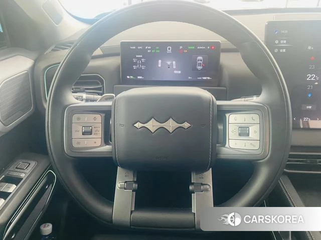 Leopard Titanium 3 id 3957795 из Китая 7