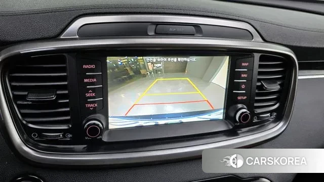 Kia The New Sorento id 3641161 из Кореи 7