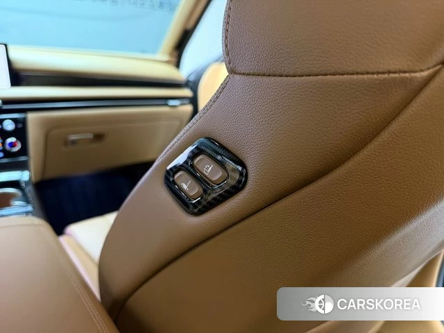 Genesis G80 (RG3) id 4590413 из Кореи 7