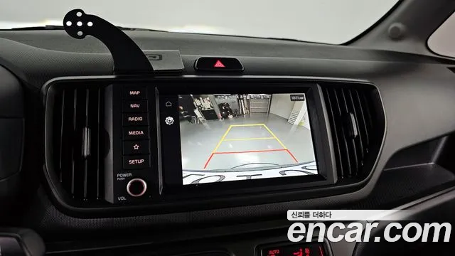 Kia The New Kia Ray id 2788377 из Кореи 7