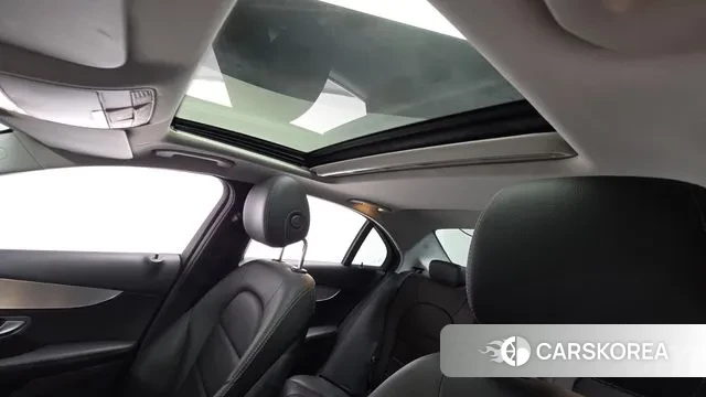 Mercedes-Benz C-Class W205 id 3469222 из Кореи 7