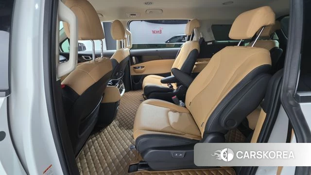Kia Carnival 4th generation id 4249771 из Кореи 7