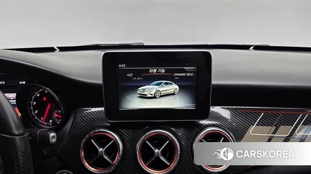 Mercedes-Benz CLA-Class C117 id 3515192 из Кореи 7