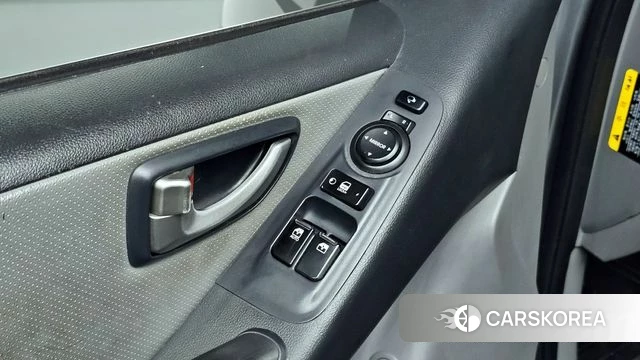 Hyundai The New Grand Starex id 4345823 из Кореи 7